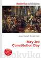 May 3rd Constitution Day, Jesse Russell,Ronald Cohn 