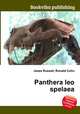 Panthera leo spelaea, Jesse Russell,Ronald Cohn 