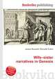 Wife–sister narratives in Genesis, Jesse Russell,Ronald Cohn 