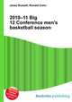 2010–11 Big 12 Conference men