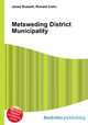 Metsweding District Municipality, Jesse Russell,Ronald Cohn 