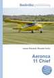 Aeronca 11 Chief, Jesse Russell,Ronald Cohn 