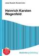 Heinrich Karsten Wagenfeld, Jesse Russell,Ronald Cohn 