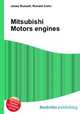 Mitsubishi Motors engines, Jesse Russell,Ronald Cohn 