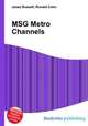 MSG Metro Channels, Jesse Russell,Ronald Cohn 