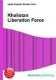 Khalistan Liberation Force, Jesse Russell,Ronald Cohn 