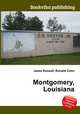 Montgomery, Louisiana, Jesse Russell,Ronald Cohn 