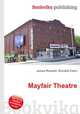 Mayfair Theatre, Jesse Russell,Ronald Cohn 