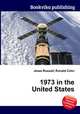 1973 in the United States, Jesse Russell,Ronald Cohn 
