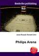 Philips Arena, Jesse Russell,Ronald Cohn 