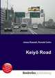 Keiyo Road, Jesse Russell,Ronald Cohn 
