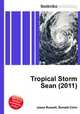 Tropical Storm Sean (2011), Jesse Russell,Ronald Cohn 