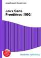 Jeux Sans Frontieres 1993, Jesse Russell,Ronald Cohn 