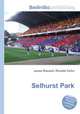 Selhurst Park, Jesse Russell,Ronald Cohn 