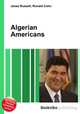 Algerian Americans, Jesse Russell,Ronald Cohn 