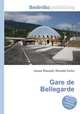 Gare de Bellegarde, Jesse Russell,Ronald Cohn 