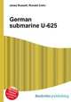 German submarine U-625, Jesse Russell,Ronald Cohn 