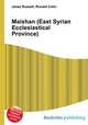 Maishan (East Syrian Ecclesiastical Province), Jesse Russell,Ronald Cohn 