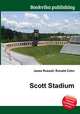 Scott Stadium, Jesse Russell,Ronald Cohn 