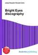 Bright Eyes discography, Jesse Russell,Ronald Cohn 