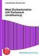 West Dunbartonshire (UK Parliament constituency), Jesse Russell,Ronald Cohn 