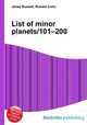 List of minor planets/101–200, Jesse Russell,Ronald Cohn 