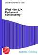 West Ham (UK Parliament constituency), Jesse Russell,Ronald Cohn 