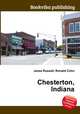 Chesterton, Indiana, Jesse Russell,Ronald Cohn 