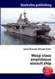 Wasp class amphibious assault ship, Jesse Russell,Ronald Cohn 