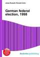 German federal election, 1998, Jesse Russell,Ronald Cohn 