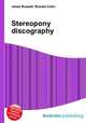 Stereopony discography, Jesse Russell,Ronald Cohn 