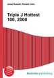 Triple J Hottest 100, 2000, Jesse Russell,Ronald Cohn 