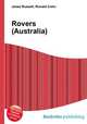 Rovers (Australia), Jesse Russell,Ronald Cohn 