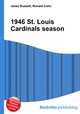 1946 St. Louis Cardinals season, Jesse Russell,Ronald Cohn 