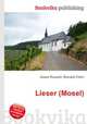 Lieser (Mosel), Jesse Russell,Ronald Cohn 