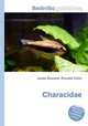 Characidae, Jesse Russell,Ronald Cohn 