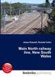 Main North railway line, New South Wales, Jesse Russell,Ronald Cohn 