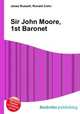 Sir John Moore, 1st Baronet, Jesse Russell,Ronald Cohn 