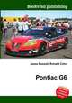 Pontiac G6, Jesse Russell,Ronald Cohn 