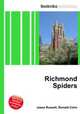 Richmond Spiders, Jesse Russell,Ronald Cohn 