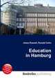 Education in Hamburg, Jesse Russell,Ronald Cohn 