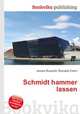 Schmidt hammer lassen, Jesse Russell,Ronald Cohn 