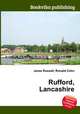 Rufford, Lancashire, Jesse Russell,Ronald Cohn 