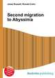 Second migration to Abyssinia, Jesse Russell,Ronald Cohn 