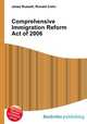 Comprehensive Immigration Reform Act of 2006, Jesse Russell,Ronald Cohn 