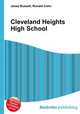 Cleveland Heights High School, Jesse Russell,Ronald Cohn 