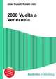 2000 Vuelta a Venezuela, Jesse Russell,Ronald Cohn 