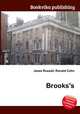 Brooks
