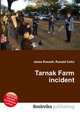 Tarnak Farm incident, Jesse Russell,Ronald Cohn 