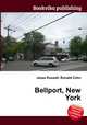 Bellport, New York, Jesse Russell,Ronald Cohn 